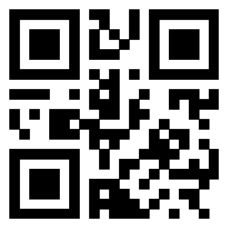 Immagine del Qr Code di 3300525964