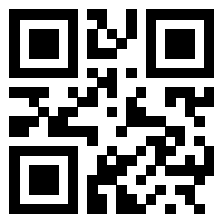 3300525970 Qr Code associato