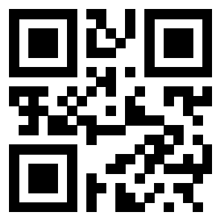 Il Qr Code di 3300525971