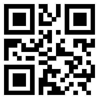 Il Qr Code di 3300525972
