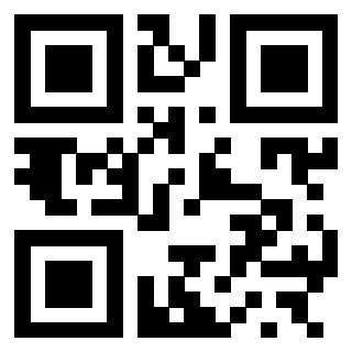 Immagine del Qr Code di 3300525973