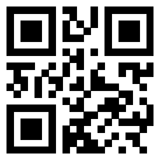 Qr Code di 3300525974