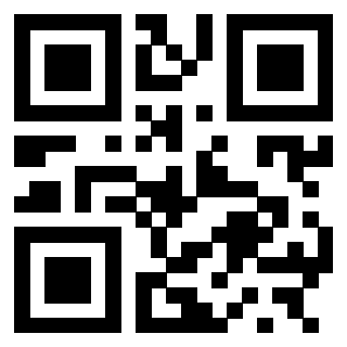 3300525975 - Immagine del QrCode associato