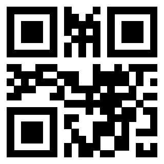 Immagine del Qr Code di 3300525977