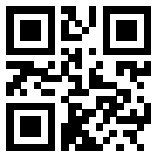 Immagine del QrCode di 3300525979