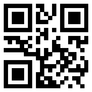 3300525981 - Immagine del QrCode