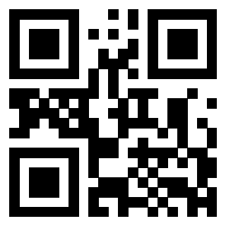 Immagine del Qr Code di 3300525982