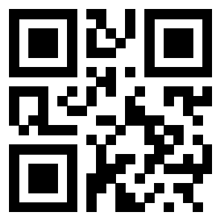 3300525983 QrCode associato