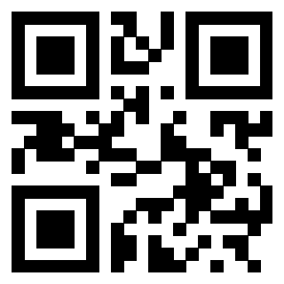 3300525985 Qr Code associato