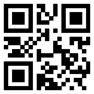Il QrCode di 3300525986