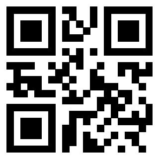 Immagine del QrCode di 3300525988