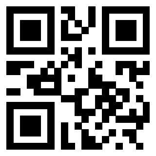 3300525989 QrCode associato