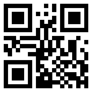 3300525990 - Immagine del Qr Code associato