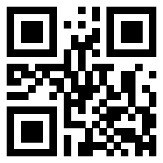 3300525991 - Immagine del QrCode