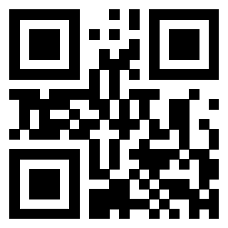 Scansione del Qr Code di 3300525993