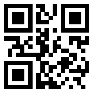Il QrCode di 3300525995