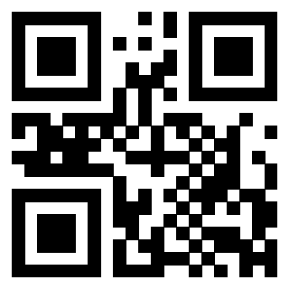 3300526000 - Immagine del QrCode associato