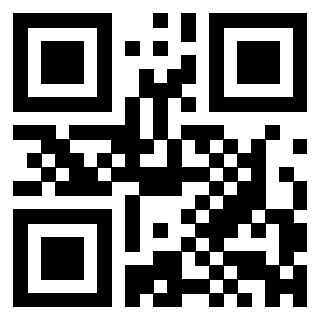 Il QrCode di 3300526001