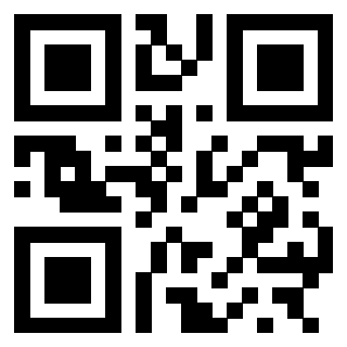 Il QrCode di 3300526002