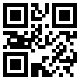 Immagine del QrCode di 3300526003