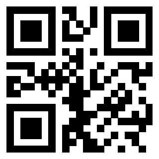 QrCode di 3300526004