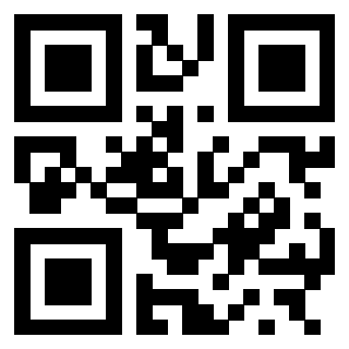 Il Qr Code di 3300526005