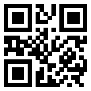 Il QrCode di 3300526006