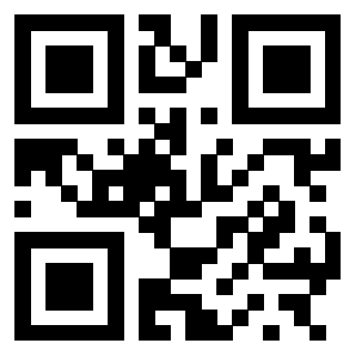 Immagine del Qr Code di 3300526008