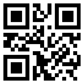 3300526009 - Immagine del Qr Code