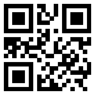 3300526014 - Immagine del QrCode