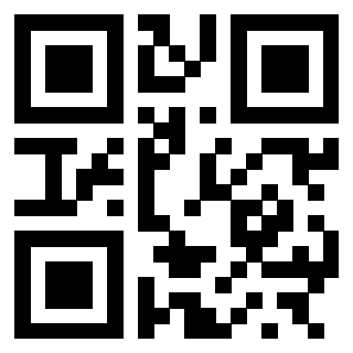 Il Qr Code di 3300526016