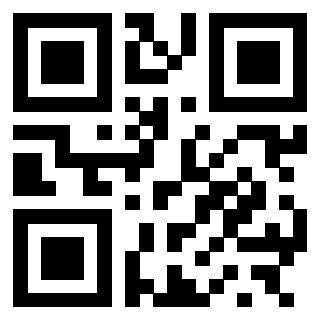 Immagine del Qr Code di 3300526018
