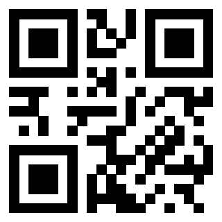 QrCode di 3300526021