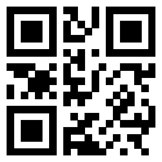 3300526022 - Immagine del Qr Code