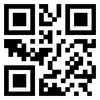 Scansione del QrCode di 3300526023