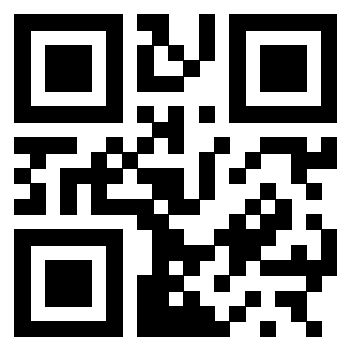 Il QrCode di 3300526025