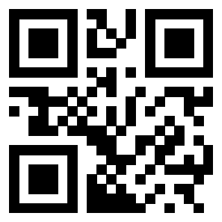 Immagine del Qr Code di 3300526028
