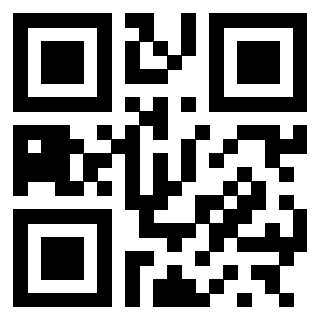Scansione del Qr Code di 3300526029