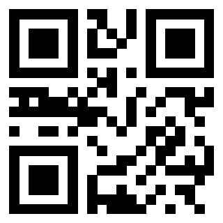 3300526030 QrCode associato