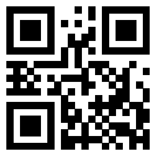 Il Qr Code di 3300526032