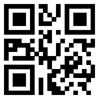 3300526035 Qr Code associato