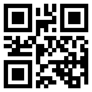 3300526036 - Immagine del Qr Code