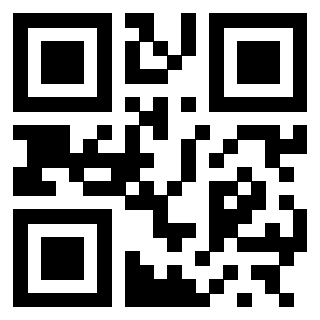 Qr Code di 3300526037