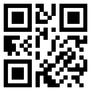 Scansione del Qr Code di 3300526038