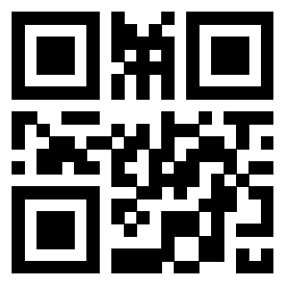 Il QrCode di 3300526042