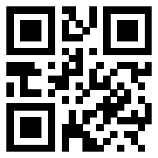 3300526045 - Immagine del Qr Code associato