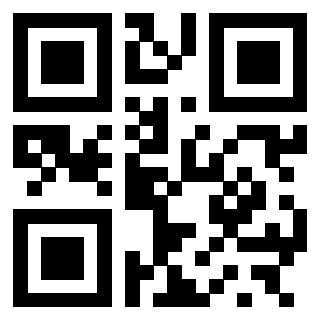Il Qr Code di 3300526046