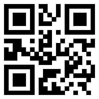 3300526047 - Immagine del QrCode