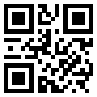 3300526049 - Immagine del Qr Code associato