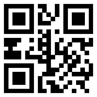 Il QrCode di 3300526050